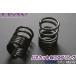  springs задний springs spring cut Lapin HE21S 170mm 5K 2 шт 1 комплект Suzuki cut подвеска LEON