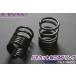 springs задний springs spring cut Alto HA25S 150mm 6K 2 шт 1 комплект Suzuki cut подвеска LEON