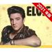 エルビス プレスリー Elvis Presley 2021年 令和3年 日めくり カレンダー 卓上カレンダー 壁掛け エルヴィス グッズ お洒落 インテリア