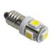 LEDd DC12V dF 5LED TCYE10 LEDCg