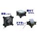 BIGFAN-120U-FOOT yStE//XCb`tERlN^tz ֘A摜2