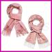 �ޥե顼 WovenScarf �������ȥꥢ����������å� Victoria'sSecret