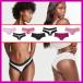 Lace-Waist Cheeky Panties#31 硼 Victorias Secret  ȥꥢå