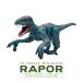  игрушка динозавр двигаться радиоконтроллер ребенок динозавр радиоконтроллер R/C Ultimate Dinosaur laptoru игрушка мужчина день рождения Рождество подарок 