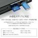 DVD�v���[���[ ���� �e���r �ڑ� �Đ���p �R���p�N�g USB SD�J�[�h VERTEX ���@�[�e�b�N�X DVD-V305BK ���̓� �v���[���g �֘A�摜5