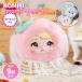 [BOX9 шт. комплект ][ стандартный товар ]Nommi моти моти Suite 100% серии 100% Sweetness Mini Plush Pendant Series эмблема нежный за границей хобби симпатичный популярный 