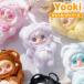  мягкая игрушка брелок для ключа шторы box LABUBU серия Secret Random YOOKIyo-ki.... Bear серии YOK-VT002 одиночный товар 1 шт . покупка 