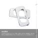 �u�Z�[�����i�vN-VAN JJ1/2 G/L �C���i�[�h�A�m�u�p�l�� ���b�L�d�グ 2PCS �C���i�[�h�A�n���h���J�o�[ ���� �p�[�c �G�A�� �A�N�Z�T���[ �h���X�A�b�v NVAN �֘A�摜2