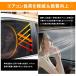 �Z���i C27 ���b�V���J�[�e�� ���悯 ���b�V���V�F�[�h �t�����g�h�A 2��set �C���e���A �Ռ��J�[�e�� ���� �p�[�c �v���C�o�V�[�ی� ���悯 ���C �ԗp �֘A�摜4