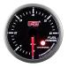 �R���v �I�[�g�Q�[�W SM�V���[�Y �� ���[�^�[�a52mm �X�C�X���X�e�b�v���[�^�[ �X���[�N�t�F�C�X �ǉ����[�^�[ ��t�� �� �z���C�gLED AUTOGAUGE