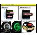 ��R��v EVO 52mm�f�W�^�� �� �� 612 ��t�� �� ���[�^�[ AUTOGAUGE �֘A�摜5
