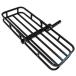  hitch carrier cargo 130cm maximum loading 220kg folding type car cargo carrier hitchmember 2 -inch Type-C camp outdoor custom WEIMALL