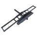  bike carrier hitchmember transportation bike hitch carrier motor Carry for motorcycle car off-road motocross scooter WEIMALL