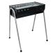MERMONT BBQ С٥塼 緿 ѥ  3ʳĴᵡǽդ 54cm 24   ٥ WEIMALL