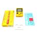  Game Boy pocket yellow 