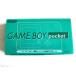  Game Boy pocket green 