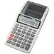  Casio printer calculator handy type 12 column HR-8TM-GY-N