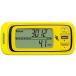  Omron (OMRON) action amount total Jog style fine yellow HJA-300-Y