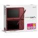  Nintendo DSi LL wine red [ Manufacturers production end ]