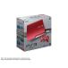 PlayStation 3 (320GB) scarlet * red (CECH-3000BSR)