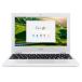 Acer Chromebook CB3-131-C3SZ ֥å/ 11.6inch HD IPS (1366x768) / Intel Ce