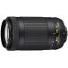 Nikon ˾󥺡 AF-P DX NIKKOR 70-300mm f/4.5-6.3G ED VR ˥DXեޥå