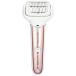  Panasonic depilator soie body &amp; angle quality care for pink ES-EL8A-P