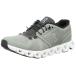 [ on ] running shoes Cloud 5 lady's Kelp | Shadow 24.0 cm