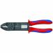 KNIPEX クリンピングプライヤー  9732-240SB 工具 クニペックス