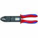 KNIPEX クリンピングプライヤー  9732-240SB 工具 クニペックス