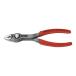 KNIPEX ����åץ��祤��ȥץ饤�䡼 �ĥ��󥰥�å� 150mm 8201-150SB