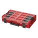 QBRICKONE Organizer XL2.0 RedJan6212 ʥXL2.0(ե̵) (ORGQXL2)
