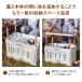 ���[�{�b�N�X �܂肽���ݎ��[ 95L �A�E�g�h�A �L�����v�p ������� �ςݏグ�� �L�����v �s�N�j�b�N �����^�� �L�����v�p�i ���[�� �ȃX�y�[�X �֘A�摜5