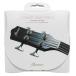 ���݌ɏ������A�E�g���b�g ���ʉ��i��Ibanez �A�C�o�j�[�Y IABS4C �A�R�[�X�e�B�b�N�x�[�X�� �R�[�e�B���O�� 4���Z�b�g