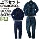 ��ƕ� �㉺�Z�b�g �^�J������ �O�����V�X�R TAKAYA GRANCISCO �W���P�b�g GC-A700 5L �� �J�[�S�p���c GC-A712 3L-7L �ʔN �f�j�� ��ƒ� ���j�Z�b�N�X