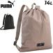  Puma napsak14L мужской женский PUMA панель Jim sak мешочек рюкзак ручная сумка 2WAY руль есть вспомогательный сумка унисекс бренд /091317