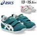 å  ٥ӡ å ˡ asics SUKUSUKU ƥå BABY  13-15.5cm ʥ  SUKU2 奢륷塼 Ҷ /1144A319