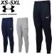  Under Armor тренировочный брюки мужской UNDER ARMOUR UA команда брюки-джоггеры длинные брюки Roo z большой размер тренировочные брюки /1375828[ посылать за ][ возвращенние товара не возможно ]