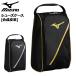  Mizuno обувь сумка mizuno сумка для обуви искусственная кожа обувь inserting держать рука есть бейсбол спорт сумка унисекс обувь inserting мужской женский Junior /1FJKD020