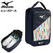 Mizuno обувь сумка обувь inserting mizuno BASEBALL сумка для обуви DREAM PACK ограничение цвет держать рука есть обувь inserting бейсбол софтбол спорт сумка /1FJKD260