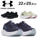  Under Armor бег обувь женский B соответствует маленький . обувь UNDER ARMOUR UA Charge do волна 4l нейтральный легкий сетка "дышит" /3027007