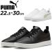 �v�[�} �X�j�[�J�[ �����Y ���f�B�[�X PUMA ���b�L�[ ���j�Z�b�N�X �R�[�g�X�^�C�� ���[�J�b�g �Ђ��C �J�W���A���V���[�Y �X�|�[�e�B /387607�ypu22pd�z