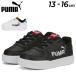  Puma baby Kids спортивные туфли 13-16cm ребенок обувь /PUMA cave n бренд Rav AC in вентилятор to/ обувь пальто стиль ребенок /389734[pu22pd]