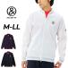  Anne Pas . Golf одежда мужской блузон and per se Schott sm- The - полный Zip вафля материалы вязаный Golf жакет длинный рукав внешний мужчина /AMF2906A2