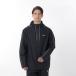  New balance Wind брейкер мужской Newbalance Essentials обратная сторона ворсистый tricot окно жакет длинный рукав полный Zip f-ti/AMJ33505-BK