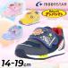  Anpanman Kids обувь 14-19cm спортивные туфли ребенок обувь 2E...... при n Chan ko gold Chan герой ребенок мужчина девочка посещение детского сада обувь /AP-C184
