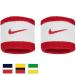 NIKE Nike sushu Classic напульсник 2P WC 2 шт. комплект запястье пот прекращение Logo вышивка спортивный бюстгальтер ndo унисекс аксессуары тренировка /BN3101