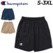  Champion шорты мужской унисекс Champion SHORTS шорты спорт одежда тренировка бег баскетбол движение низ /C3-BS596