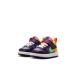  Nike пинетки спортивные туфли NIKE пальто BORO -LOWli craft TD 12-16cm Kids ребенок обувь спорт casual ребенок обувь липучка резина шнур /DV5458-502