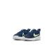  Nike пинетки спортивные туфли 13-16cm Kids ребенок обувь NIKE Star Runner 4 NN TD детская обувь baby спортивные туфли Kids спортивные туфли спортивный /DX7616-409